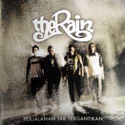 Perjalanan Tak Tergantikan: The Rain Stop Menangis
