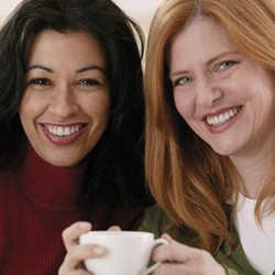 Ternyata Laki-laki Lebih Toleransi