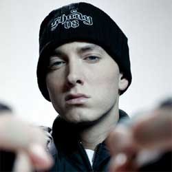 Lagu Baru Eminem Paling Laris Didownload