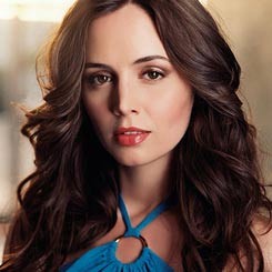 Eliza Dushku Ngebet Main di Iron Man 2