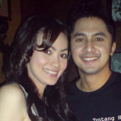 Hengky Kurniawan Sumringah Istri Lahirkan Bayi Laki-laki