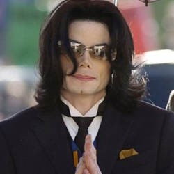 Jacko Diserang Infeksi Kulit Berbahaya