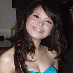 Gosip Cerai, Rossa: Sekali Cinta Saya Tetap Cinta