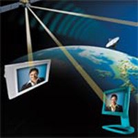 IPTV demi Tekan Penurunan Telepon Kabel