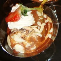 Pear Belle Helene, Pencuci Mulut yang Istimewa