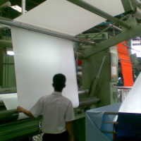 Utilisasi Industri Manufaktur Amblas Hingga 40%