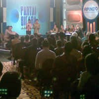 Pengusaha Kurang Puas, Skor 1:1 Untuk PDIP dan PKS 