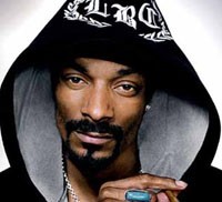 Snoop Dogg Lantunkan Hip-Hop di Rock Band