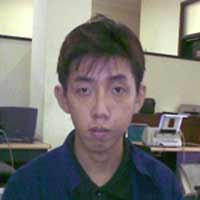 Embat Laptop, Budi Dibekuk Polisi