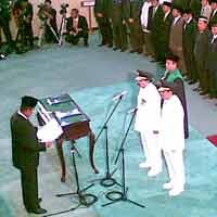 PD Siap Kritisi Kebijakan Gubernur Jatim Jika Tidak Amanah