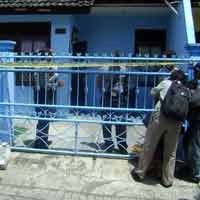 Home Industry Shabu di Malang Digerebek Polisi