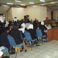 Bak Diplomat, Siswa Dari 10 SMA Debat Soal Ekonomi ASEAN