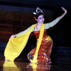 Aksi Jaipong di Depan Gedung Sate Batal