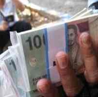 Rupiah Terkulai di Akhir Pekan