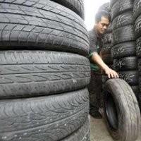 Waduh, Ban Ilegal Berlabel SNI Beredar di Pasaran