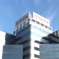 Kumpul-kumpul Dealer Toyota Seluruh Indonesia