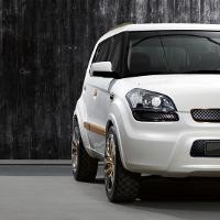 Kia Soul Bakal Hadir Bulan Juli