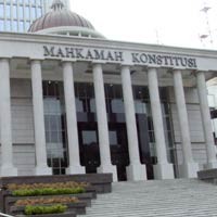 Eros Djarot: MK Kehilangan Rasionalisasi