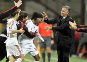 Dinho cs Harus Main Seperti Laga Pertama