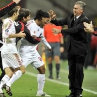 Dinho cs Harus Main Seperti Laga Pertama