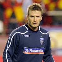 Galaxy Pasrah Kehilangan Beckham