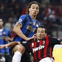 Gelar Seri A Jadi Taruhan