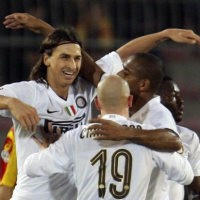 Derby Punya Milan, Scudetto Milik Inter