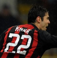 Secercah Asa untuk Kaka