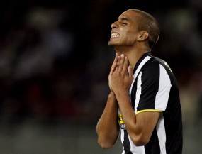 Trezegol Rindu Rayakan Gol