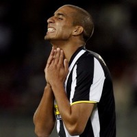 Trezegol Rindu Rayakan Gol