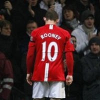 Fergie Tak Mau Buru-buru Soal Rooney