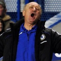 Scolari: Chelsea-ku Kurang Brasil