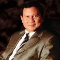 Prabowo Tolak Penjualan BUMN