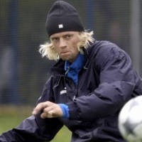 Kepergian Tymoschuk Harga Kesuksesan Zenit