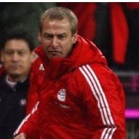 Klinsi: Hoffe Tidak Akan Bisa Tenang