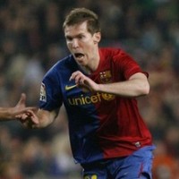 Hleb Tak Akan Tinggalkan Barca