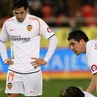Gaji Telat, Skuad Valencia Tetap Loyal 