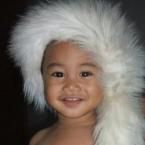 Alif Pratama Alghifari, 1,6 Tahun; Lelaki; m