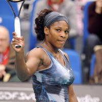 Serena Ikut Protes Aturan Tes Doping