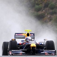 Butuh Bantuan, Vettel? Telepon Bernie Saja