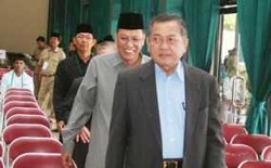 Harga Minyak Turun, Ongkos Haji Belum Pasti Turun