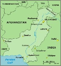 AS Serang Pejuang Al-Qaeda di Pakistan, 25 Tewas