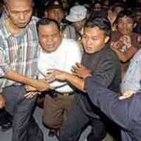 Badrodin Haiti Jabat Kapolda Sumut Gantikan Nanan Sukarna