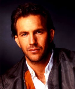Kevin Costner Dianugerahi Anak Keenam