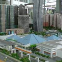 Peringkat Bakrieland Stabil