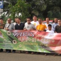 TYCI Touring ke Yogyakarta