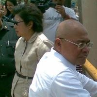 2 Menteri Nyasar ke Rumah Si Pitung 