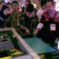 Agape Pers Sudah Cetak 3 Juta Lembar dari Target 33 Juta