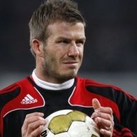 Beckham: Inter Dulu, Masa Depan Kemudian