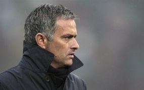 Salutnya Maldini pada Mourinho